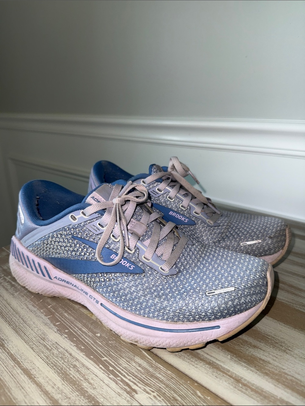 Brooks Women's Running Shoes - adrenaline